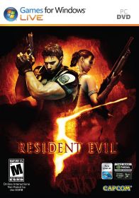 Resident Evil 5 Ps3 Torrent Ita